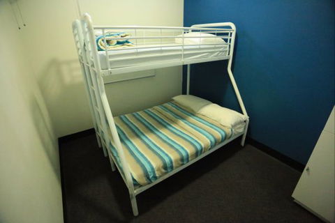 Melaleuca On Mitchell Darwin YHA - Accommodation Bookings 2