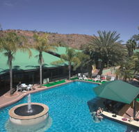 Mercure Alice Springs Resort - Accommodation Bookings