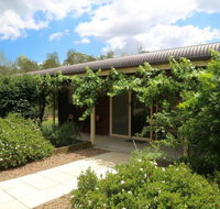 Misty Glen Cottage Hunter Valley - Accommodation Bookings