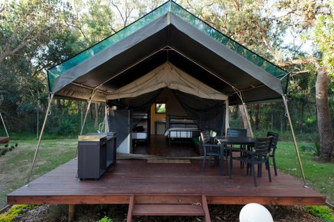 NRMA Myall Shores Holiday Park - Accommodation Bookings 1