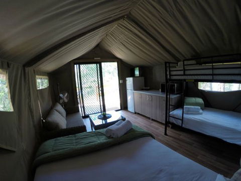 NRMA Myall Shores Holiday Park - Accommodation Bookings 2
