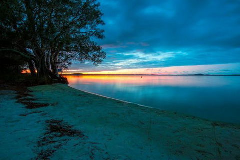 NRMA Myall Shores Holiday Park - Accommodation Bookings 4