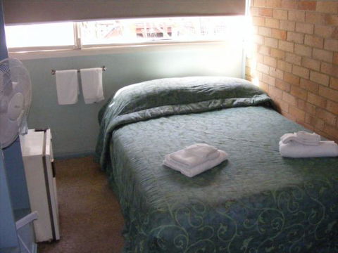 Rod N Reel Hotel Woodburn - Accommodation Bookings 6