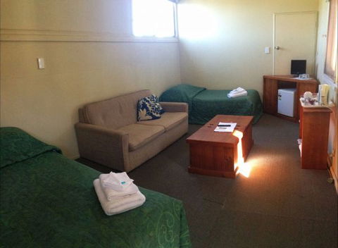 Rod N Reel Hotel Woodburn - Accommodation Bookings 7