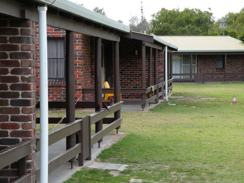 RTBU Holiday Park - Accommodation Bookings 2