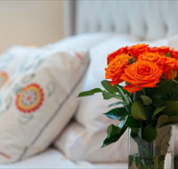 The Nest at Gundaroo - Accommodation Bookings