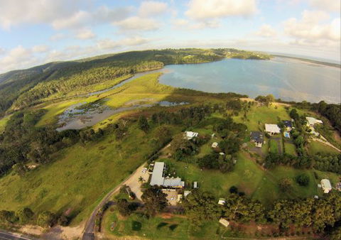 Top Of The Lake Holiday Units - Accommodation Bookings 3