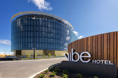 Vibe Hotel Canberra - Accommodation Bookings 1