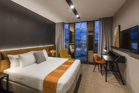 Vibe Hotel Canberra - Accommodation Bookings 2