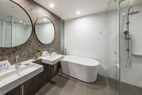 Vibe Hotel Canberra - Accommodation Bookings 3
