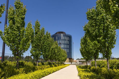 Vibe Hotel Canberra - Accommodation Bookings 4