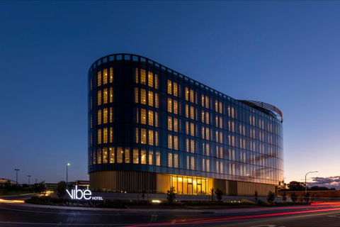 Vibe Hotel Canberra - Accommodation Bookings 6