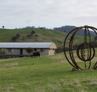 Yellowbox Cottage - Accommodation Bookings