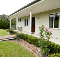 Highfields Country Cottages - Accommodation Bookings