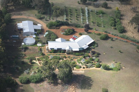 Shambhala Guesthouse - Accommodation Bookings 5