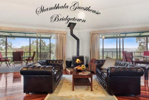 Shambhala Guesthouse - Accommodation Bookings 6