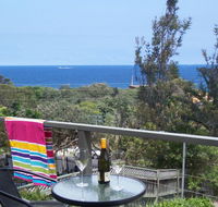 Avalon Seashells - Accommodation Bookings