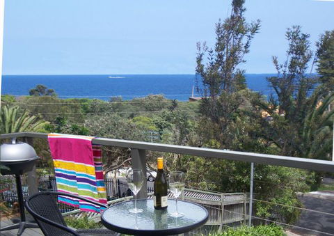 Avalon Seashells - Accommodation Bookings 0