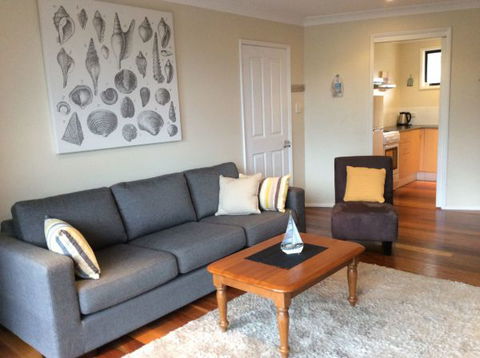 Avalon Seashells - Accommodation Bookings 1