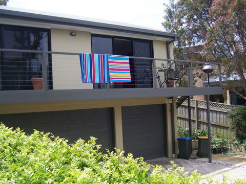 Avalon Seashells - Accommodation Bookings 4