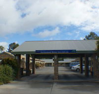 Bendigo Homestead Motor Inn and Apartments - Accommodation Bookings