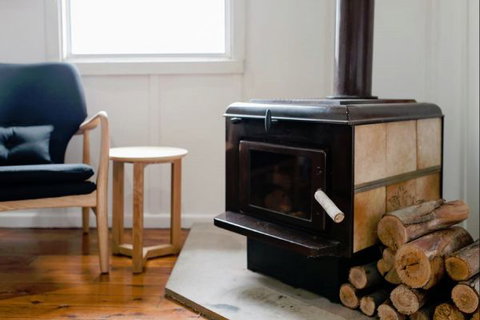 Castleview Cottage - Accommodation Bookings 2