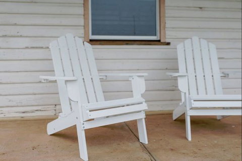 Castleview Cottage - Accommodation Bookings 4