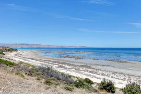 Century 21 SouthCoast: Glayva's 11 - Accommodation Bookings 0