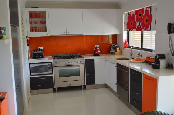  Accommodation Bookings