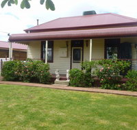 Country Cottages BB - Accommodation Bookings