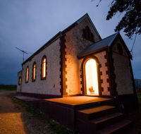 Lakeside Chapel Meningie - Accommodation Bookings