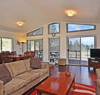 Villa Siena - Accommodation Bookings