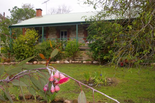 Flaxman Valley SA Accommodation Bookings