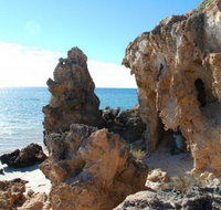 Wolfe Creek Crater Camp at Wolfe Creek Crater National Park - Accommodation Bookings