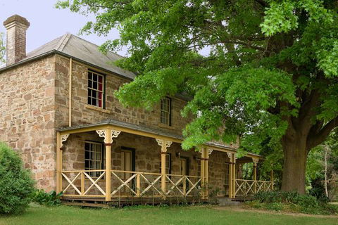 Old Stone House, The - Accommodation Bookings 0