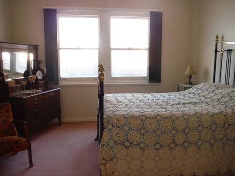 Seaspray - Accommodation Bookings 0