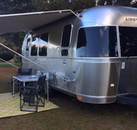 Silver Bullet Airstream Accommodation - Accommodation Bookings