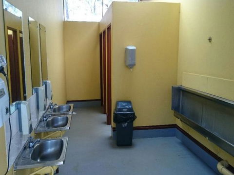 Standley Chasm Angkerle Camping - Accommodation Bookings 5