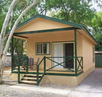 Stuart Caravan and Cabin Tourist Park - Accommodation Bookings