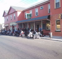 The Mole Creek Hotel - Accommodation Bookings