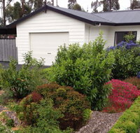 The Cosy Cottage Port Sorell - Accommodation Bookings