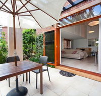The Circle Retreat Studio - Accommodation Bookings