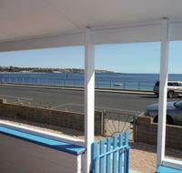 The Little White House - Accommodation Bookings
