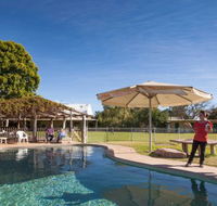 Tilmouth Well Roadhouse - Accommodation Bookings