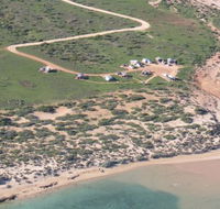 Tulki Camp at Cape Range National Park - Accommodation Bookings