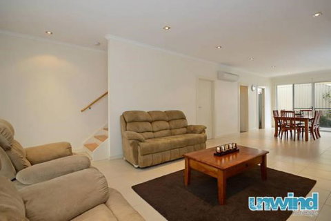 Unwind At 7 At 141 Apartments Victor Harbor - Accommodation Bookings 2