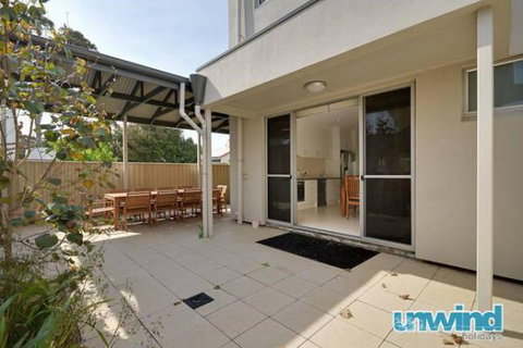 Unwind At 7 At 141 Apartments Victor Harbor - Accommodation Bookings 3