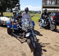 Ipswich Trike Tours - Accommodation Bookings