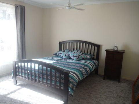 Alilly - Accommodation Bookings 3