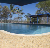 Bluewater Caravan Park - Accommodation Bookings